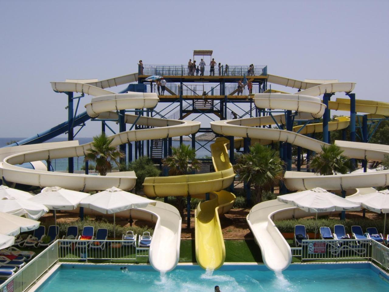 Seafront Apartment With Pool San Pawl il-Baħar Eksteriør bilde